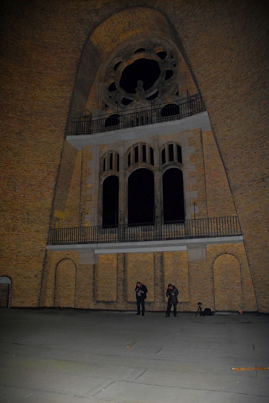 Hannover bei Nacht  045.jpg - Ulrich Block      29690 Hope